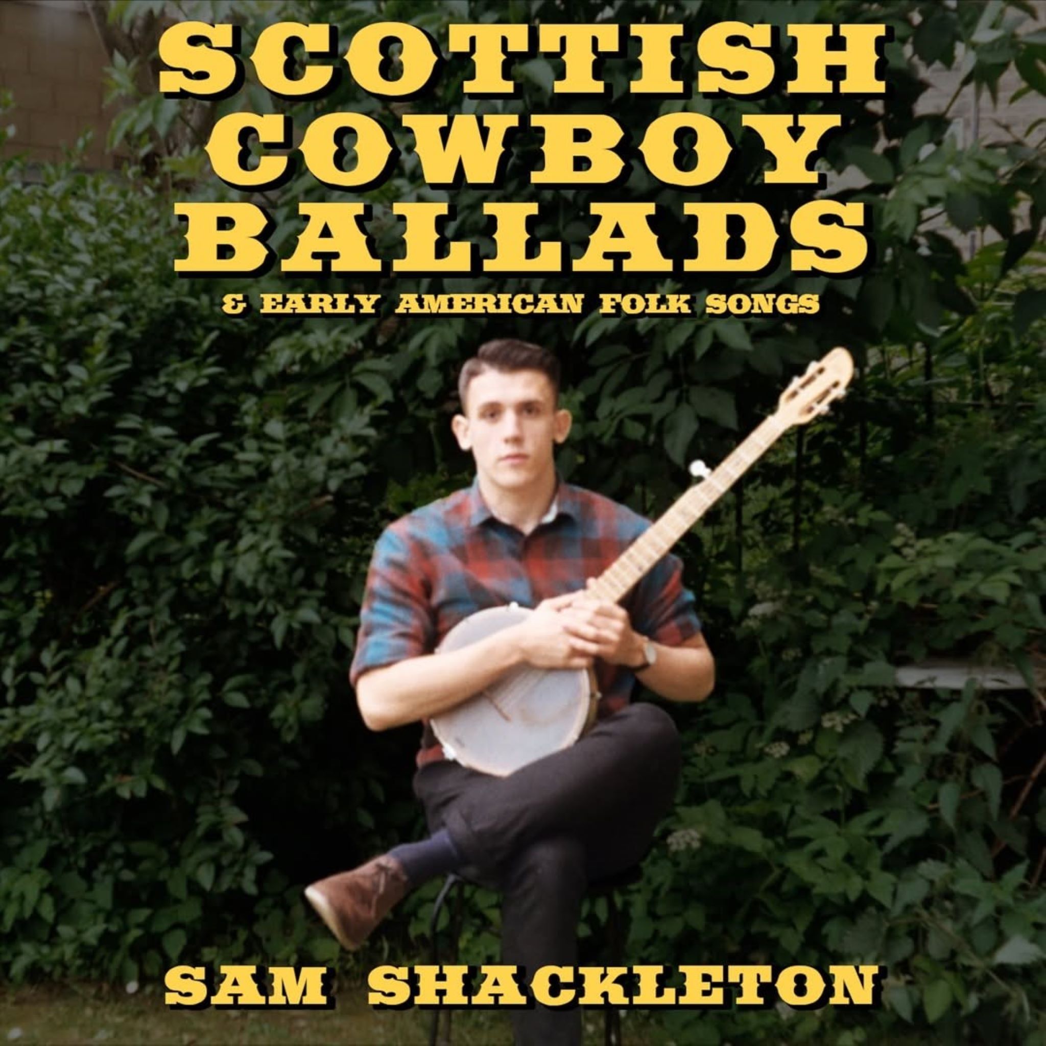 Sam Shackleton – 2026-01-25