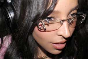 TINASHE - НОЧЬ С ПОП-ЗВЕЗДОЙ