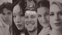 Julekonsert med Operaens unge talenter, WOYS - Trefoldighetskirken