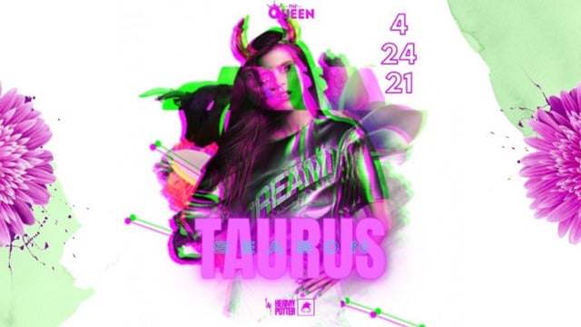 DJ Hermy Potter: Taurus Party