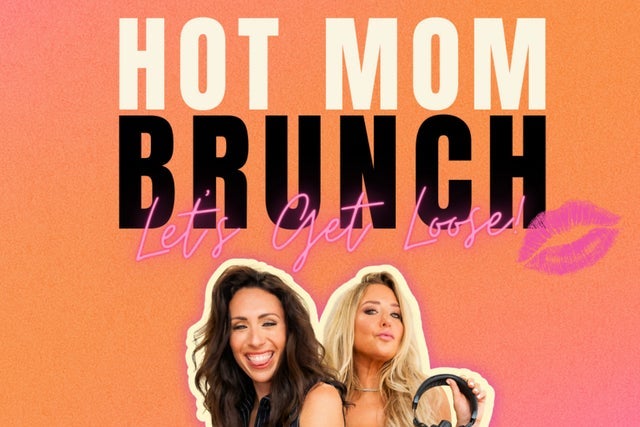 Hot Mom Brunch: Day Party for Off-Duty Moms Hosted by MILFish Podcast presales in Pompano Beach