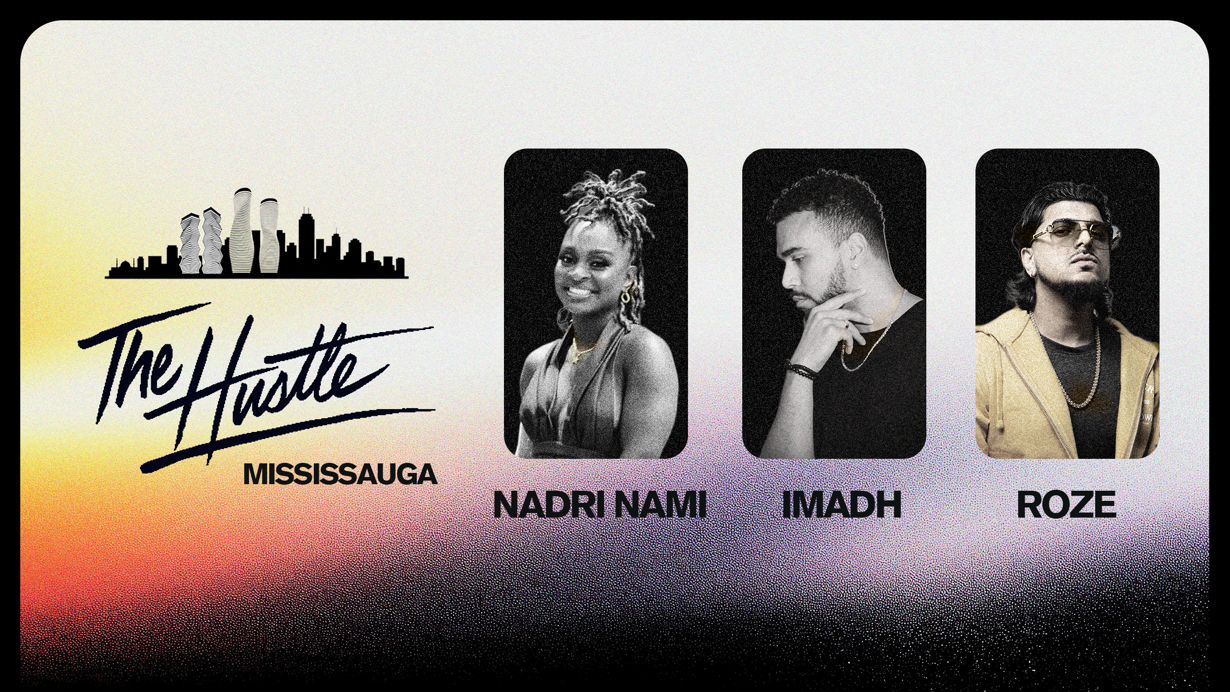 The Hustle Mississauga
