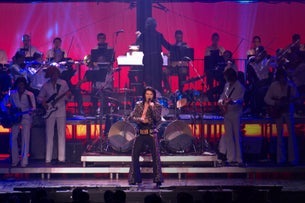 Elvis Experience Symphonique