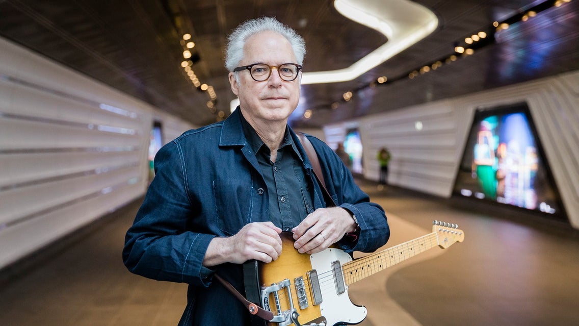 Bill Frisell Trio