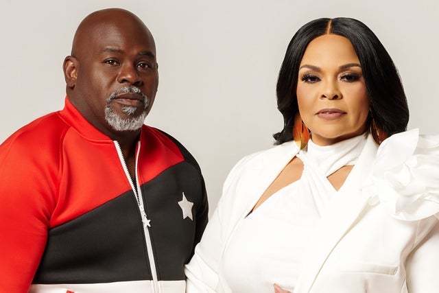 presale password for David And Tamela Mann: The Love & Relationship Tour presale tickets in Montgomery - AL (Montgomery Performing Arts Centre)