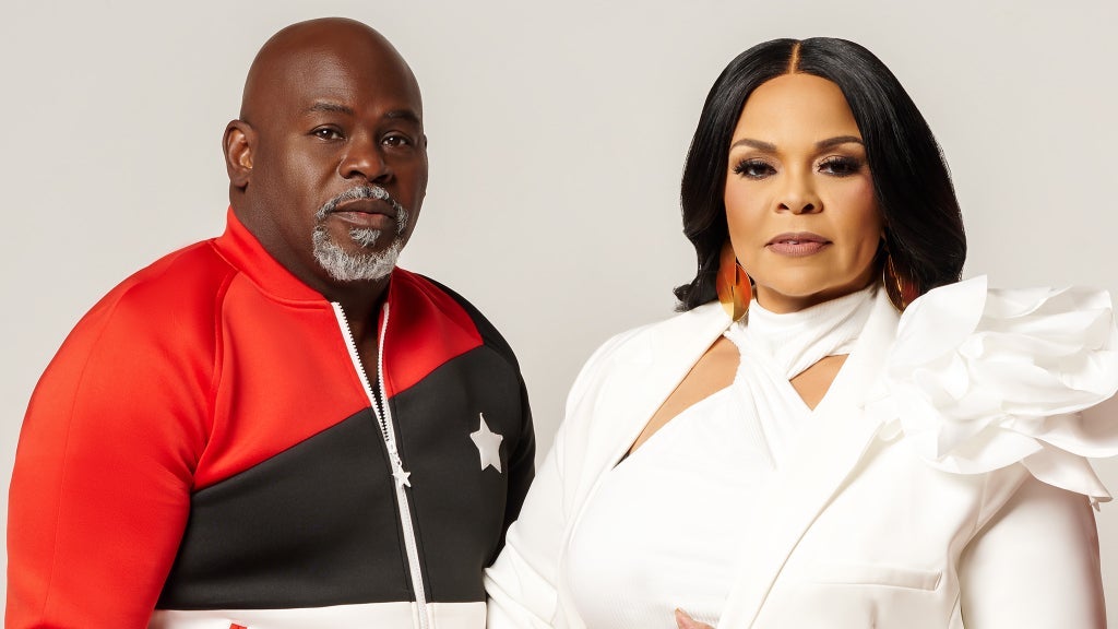 David And Tamela Mann: The Love & Relationship Tour
