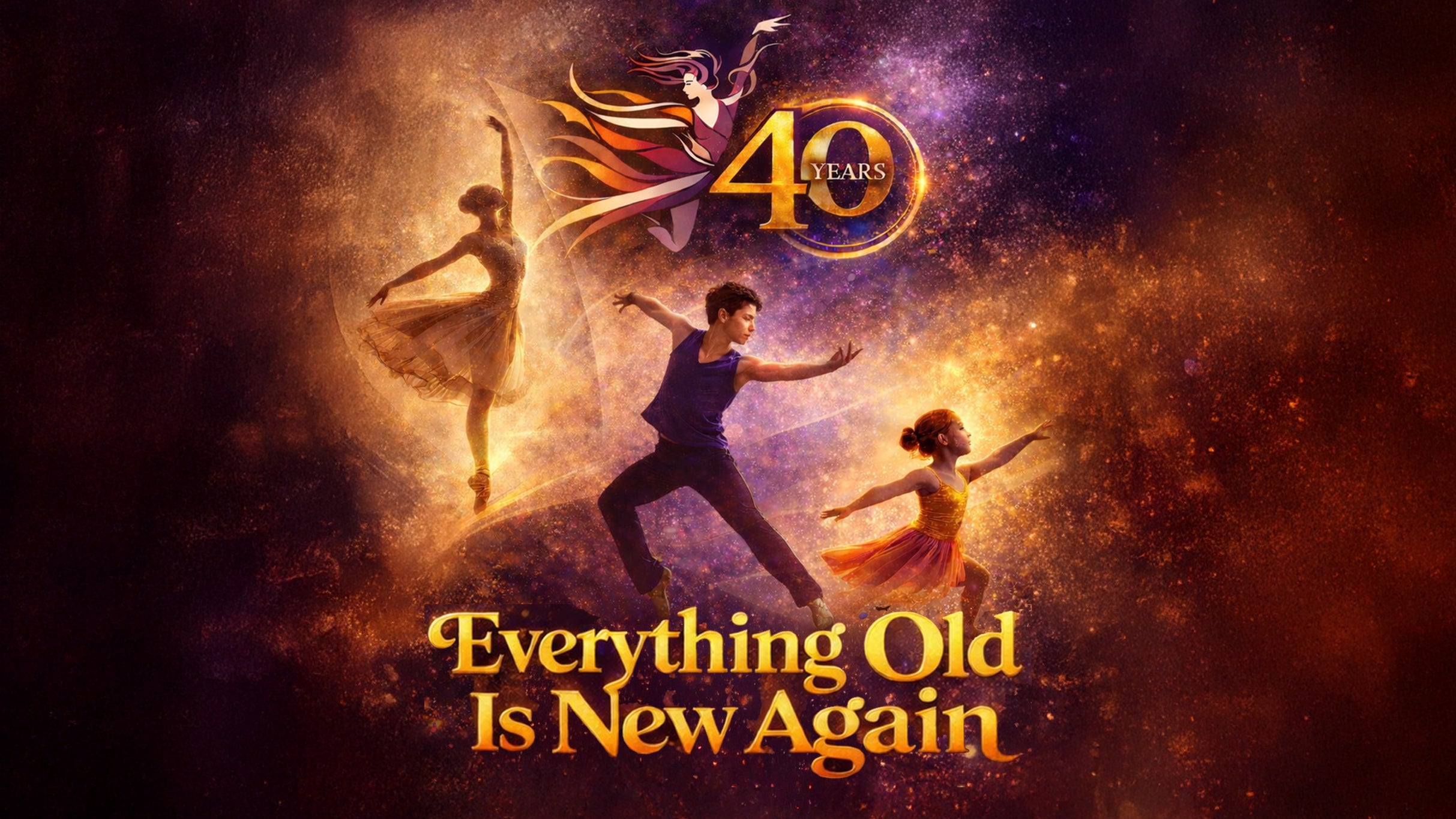 California Dance Theatre Recital