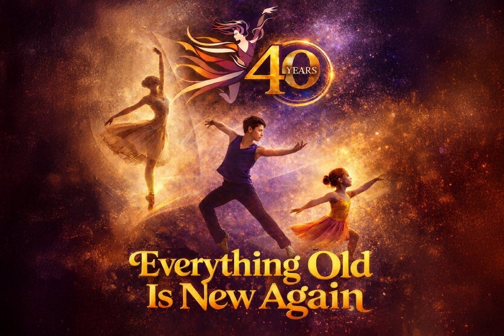 California Dance Theatre Recital