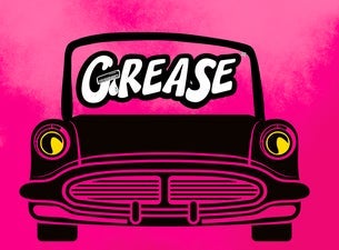 The Lawyer Show: Grease