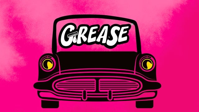 The Lawyer Show: Grease in Jane Mallett Theatre, Toronto 04/06/2026