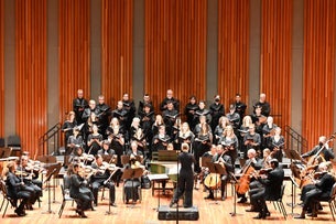 Messiah : Tucson Symphony Orchestra