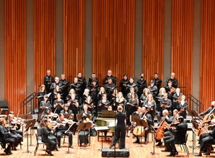 Messiah : Tucson Symphony Orchestra