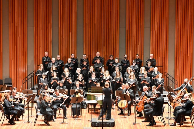 Messiah : Tucson Symphony Orchestra presales in Tucson