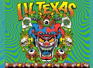 Lil Texas concert