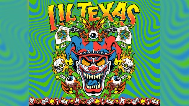 Lil Texas