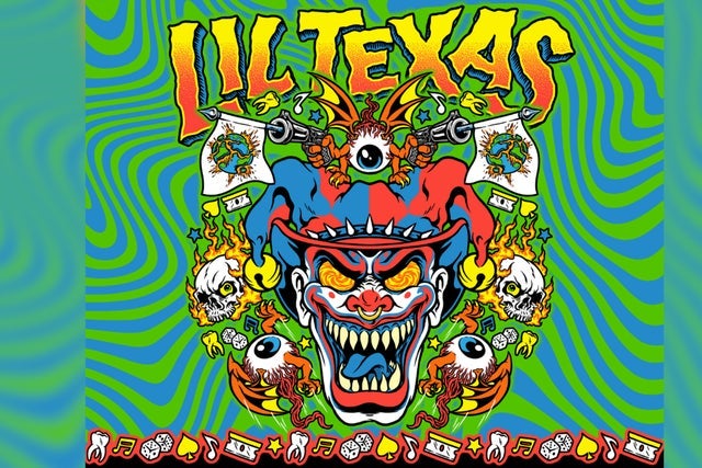 Lil Texas pre-sale code for early tickets in Virginia Beach