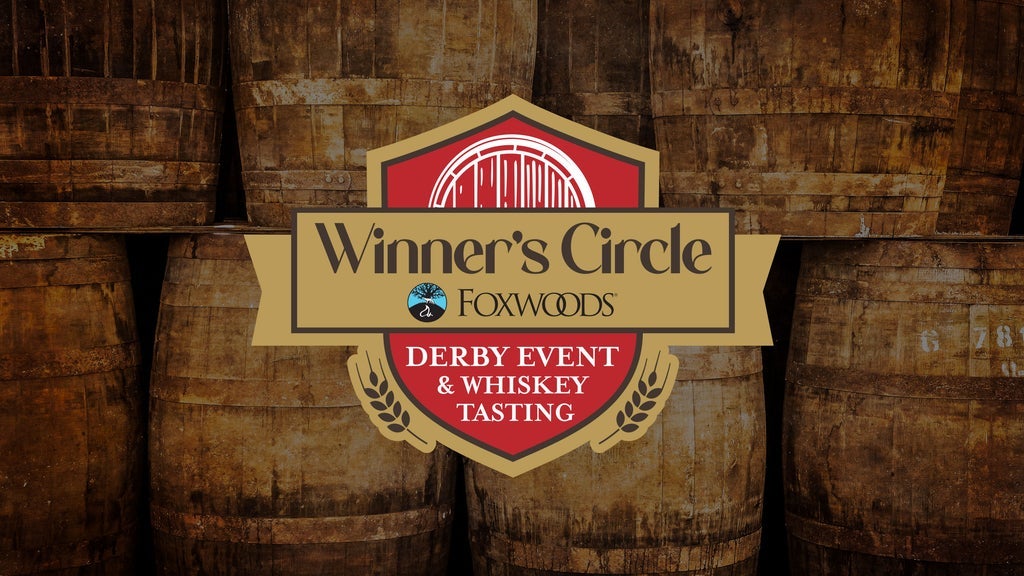 Photo of Winner's Circle - Kentucky Derby Event & Whiskey Tasting