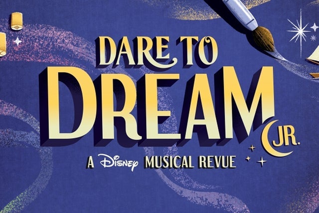 SCC Youth Theatre Program presents "Dare to Dream: Musical Revue"