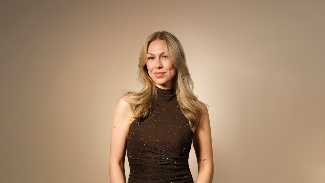 Sanne van Assouw