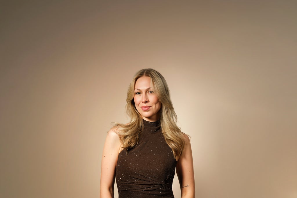 Sanne van Assouw