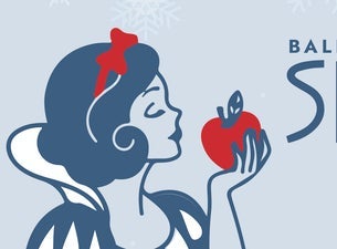 Ballet Theatre South: Snow White