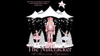 Boni's 40th Anniversary Performance: The Nutcracker at The Cynthia Woods Mitchell Pavilion sponsored by Huntsman