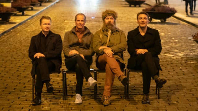 Trygve Seim in Sendesaal Bremen 06/02/2026