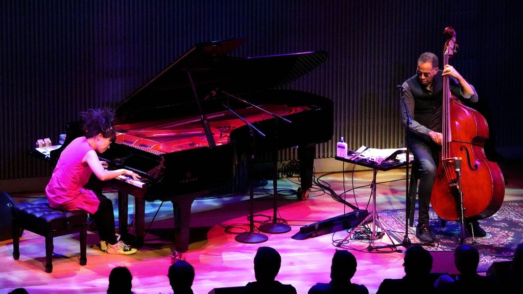 Stanley Clarke