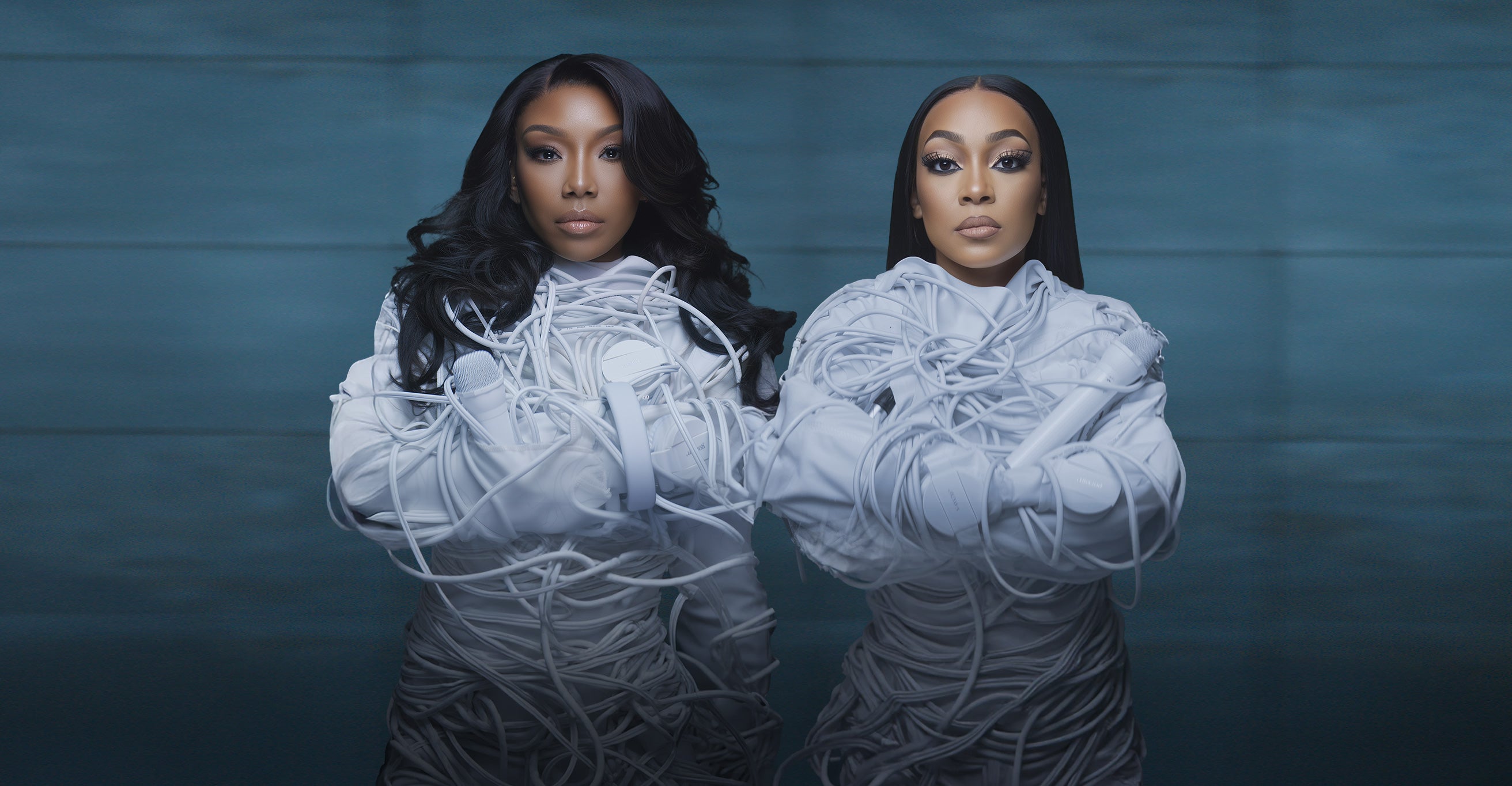 Brandy & Monica: The Boy Is Mine Tour 