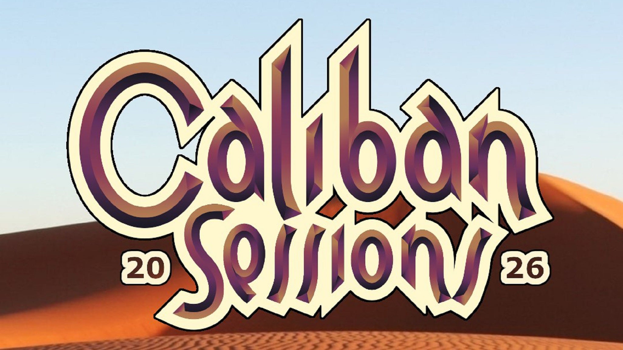 Caliban Sessions 2026 – 2026-12-05