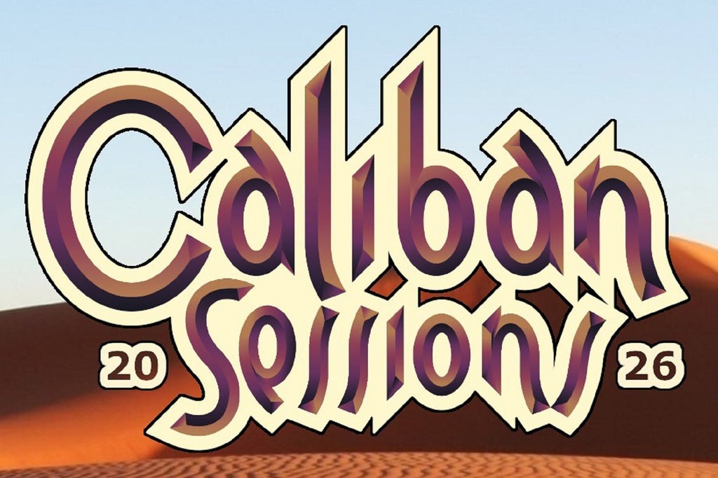 Caliban Sessions 2026