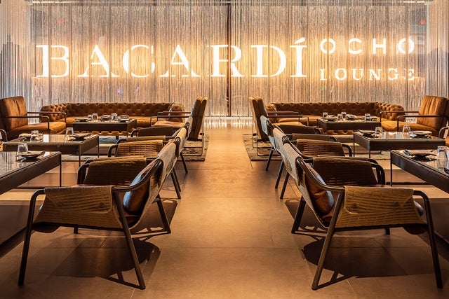 Bacardi Ocho Lounge Pass: HEAT vs. TBD NBA Finals Home Game 3 presales in Miami