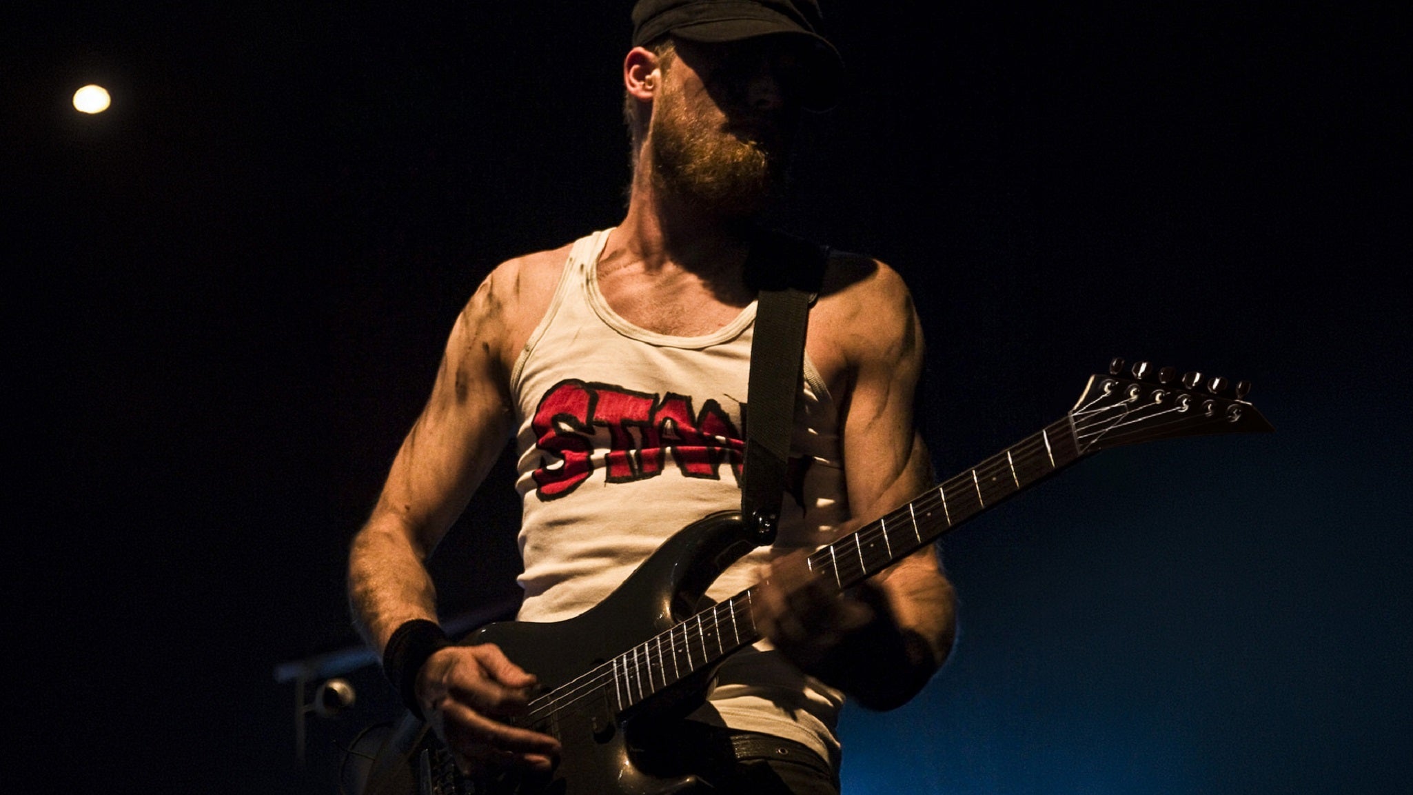 Staal concerts and tour dates | GlobalGigMap