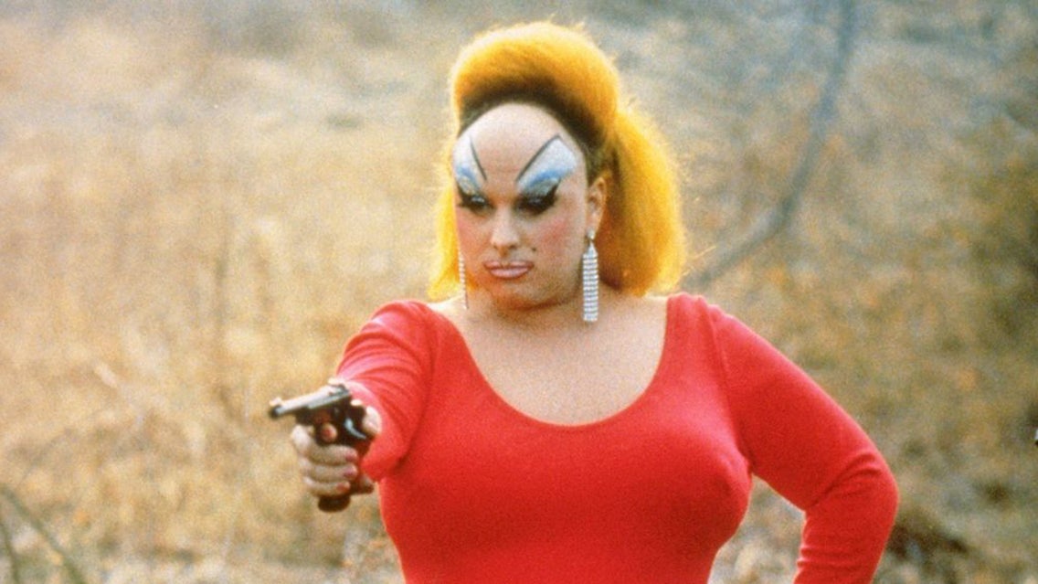 Pink Flamingos (1972)