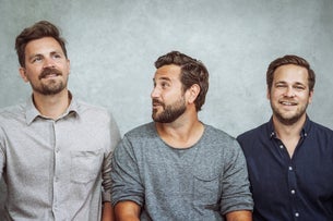 SOLALA - Köket på turne