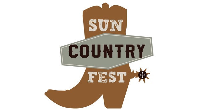 Sun Country Fest 2026