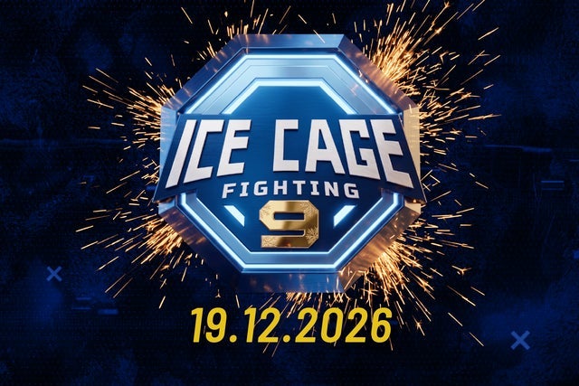 Ice Cage 9 | Panorama-ravintola