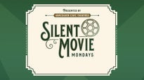 Silent Movie Mondays - The Cabinet of Dr. Caligari