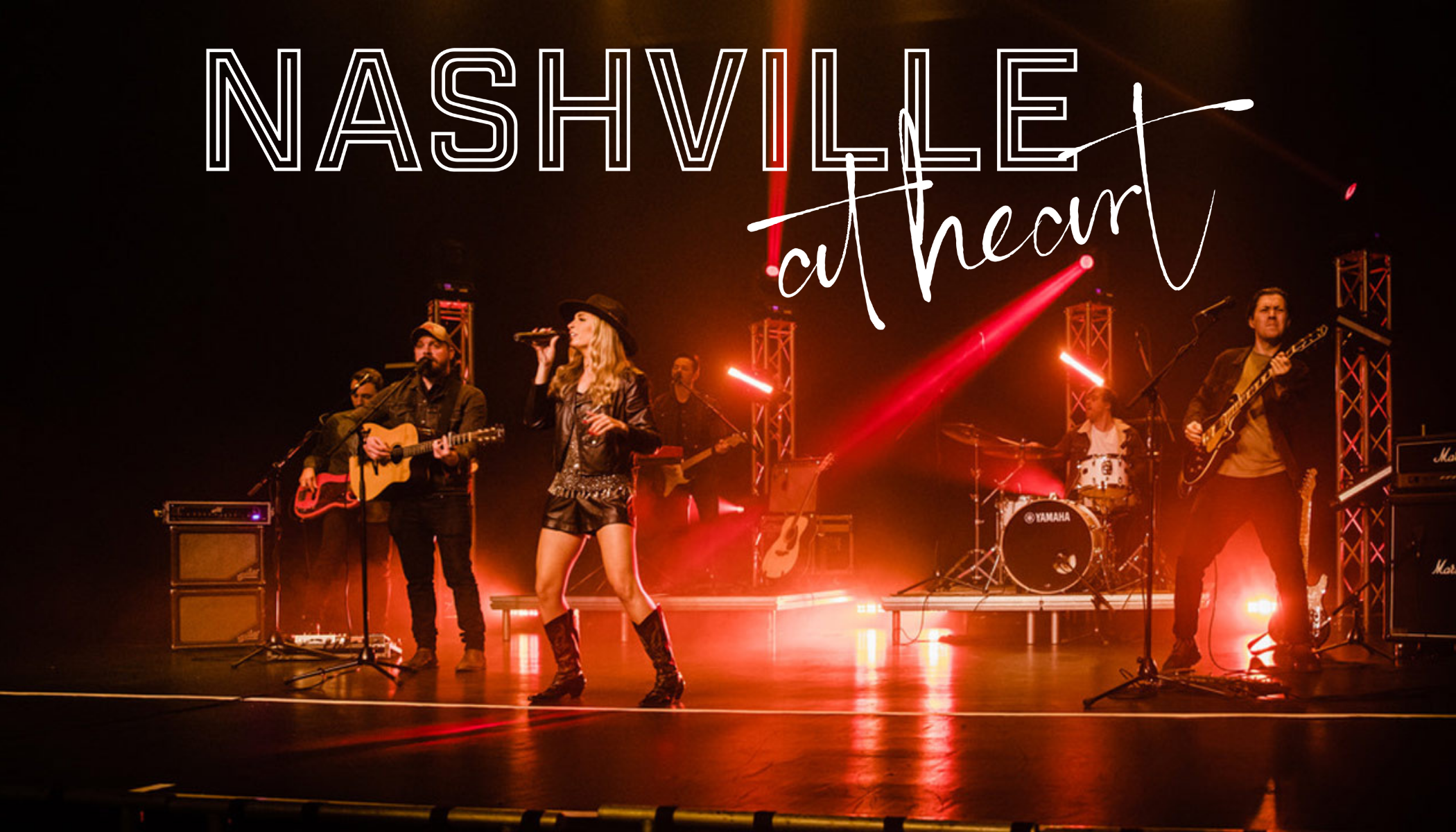 Nashville At Heart