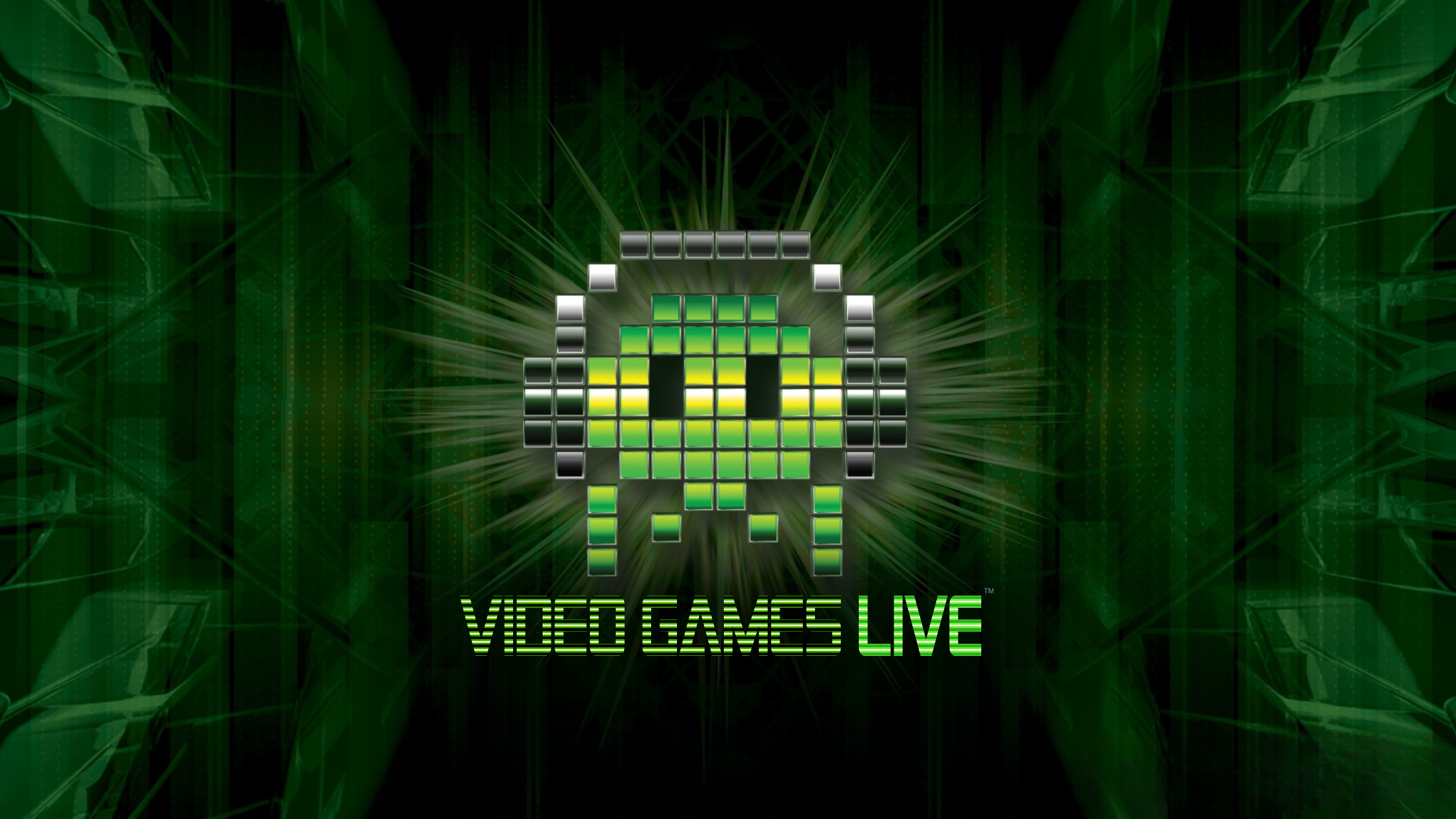 North Carolina Symphony - Video Games Live: Bonus Round 