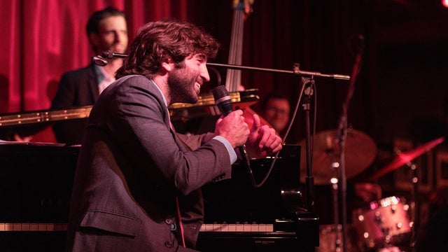 Joe Alterman and Friends Inspired by Brahms at Goizueta Stage for Youth