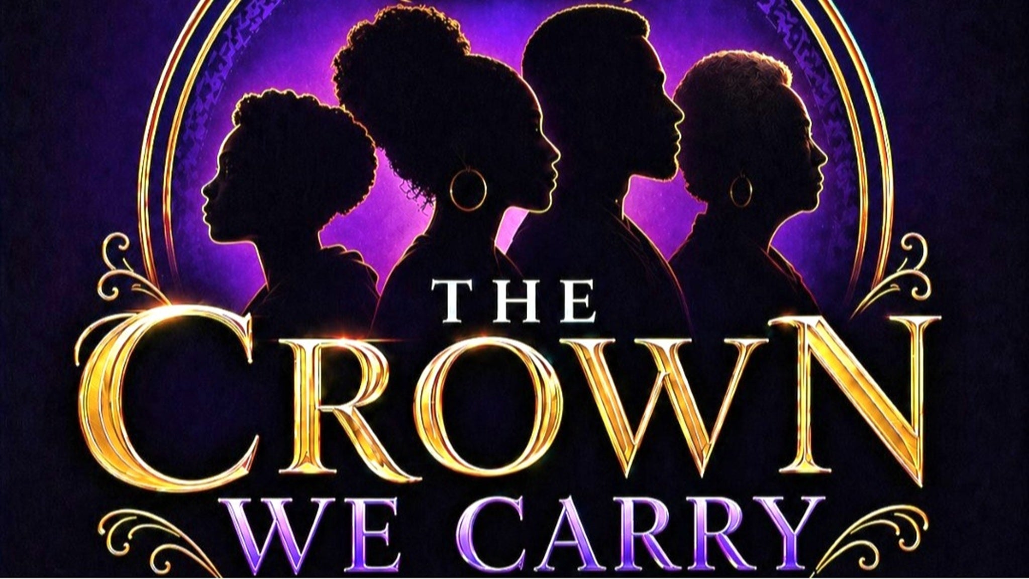 The Crown We Carry Live Stage Play