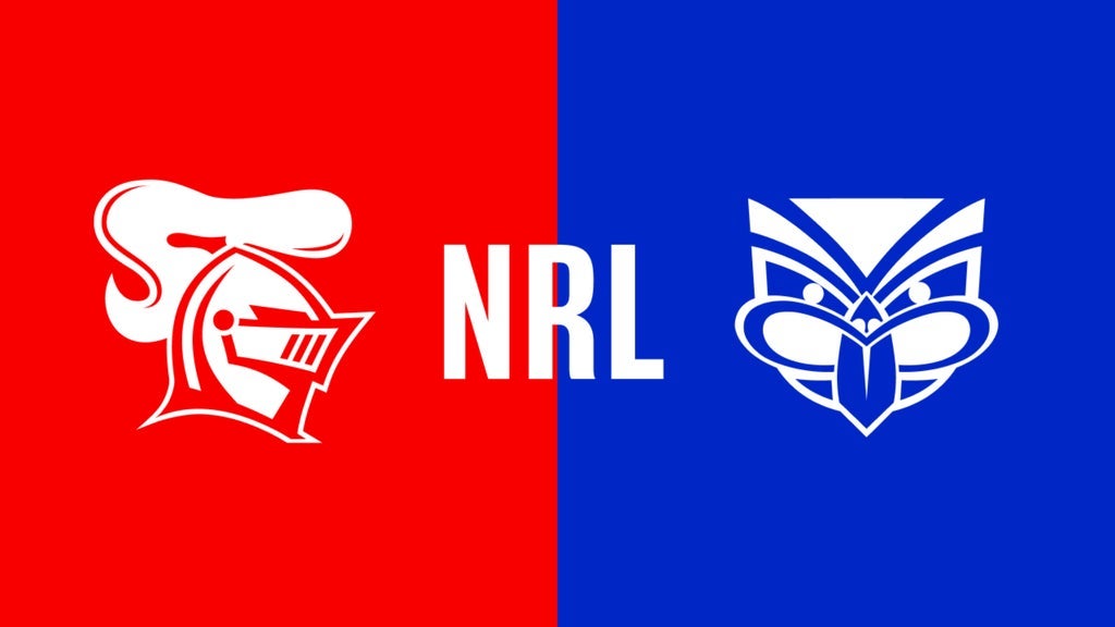 Photo of 2026 NRL Telstra Premiership - Newcastle Knights v NZ Warriors