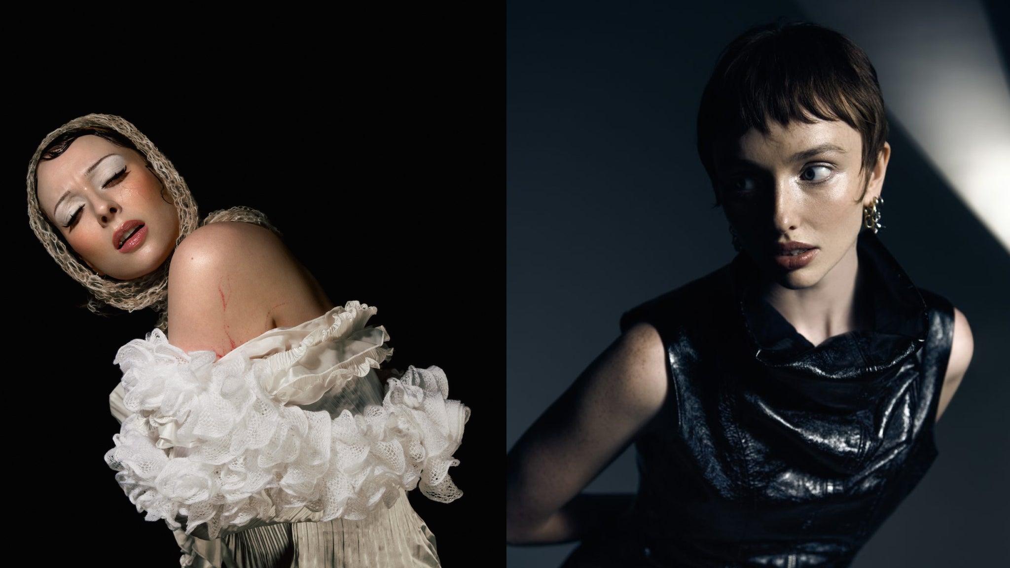 Kitty Florentine (live), LUXE, Samuel Feste – 2026-03-07