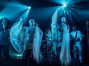 The Ultimate Disco Chic Night at Le Balcon