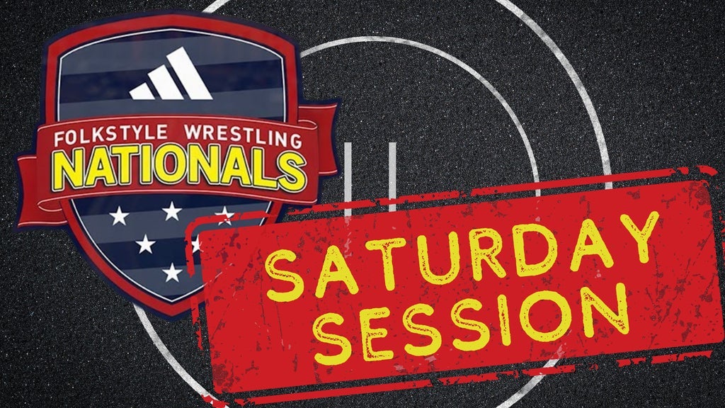 Photo of 2026 Adidas Wrestling Nationals - K-8 Grade Girls and Boys