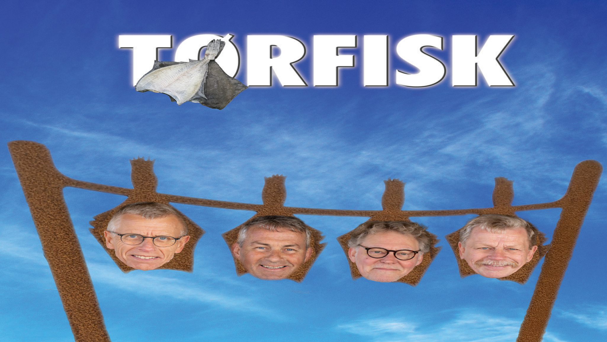 Tørfisk