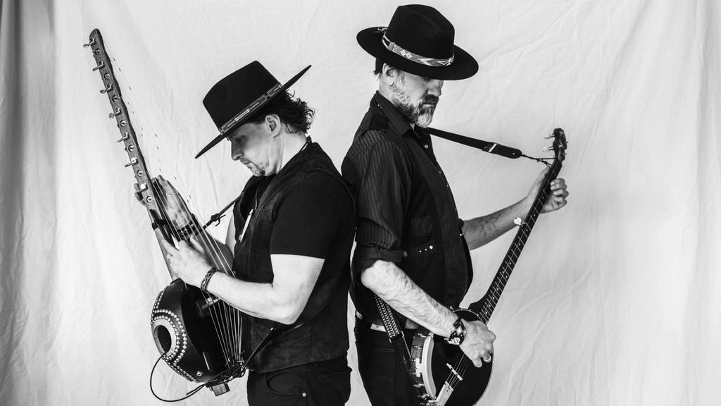 Dirtwire & The Floozies Neon Sundown Tour W/ Special Guest Honey Comb