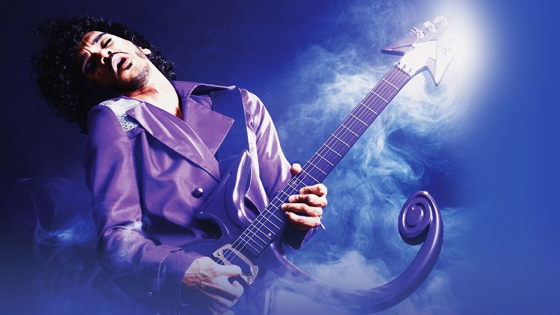 1999 The Ultimate Prince Experience