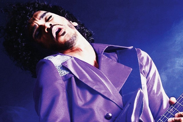 Presales to 1999 the ultimate prince expereince: members use these when buying pre-sale tickets